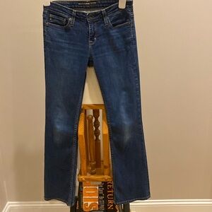 Big Star1974 Jeans